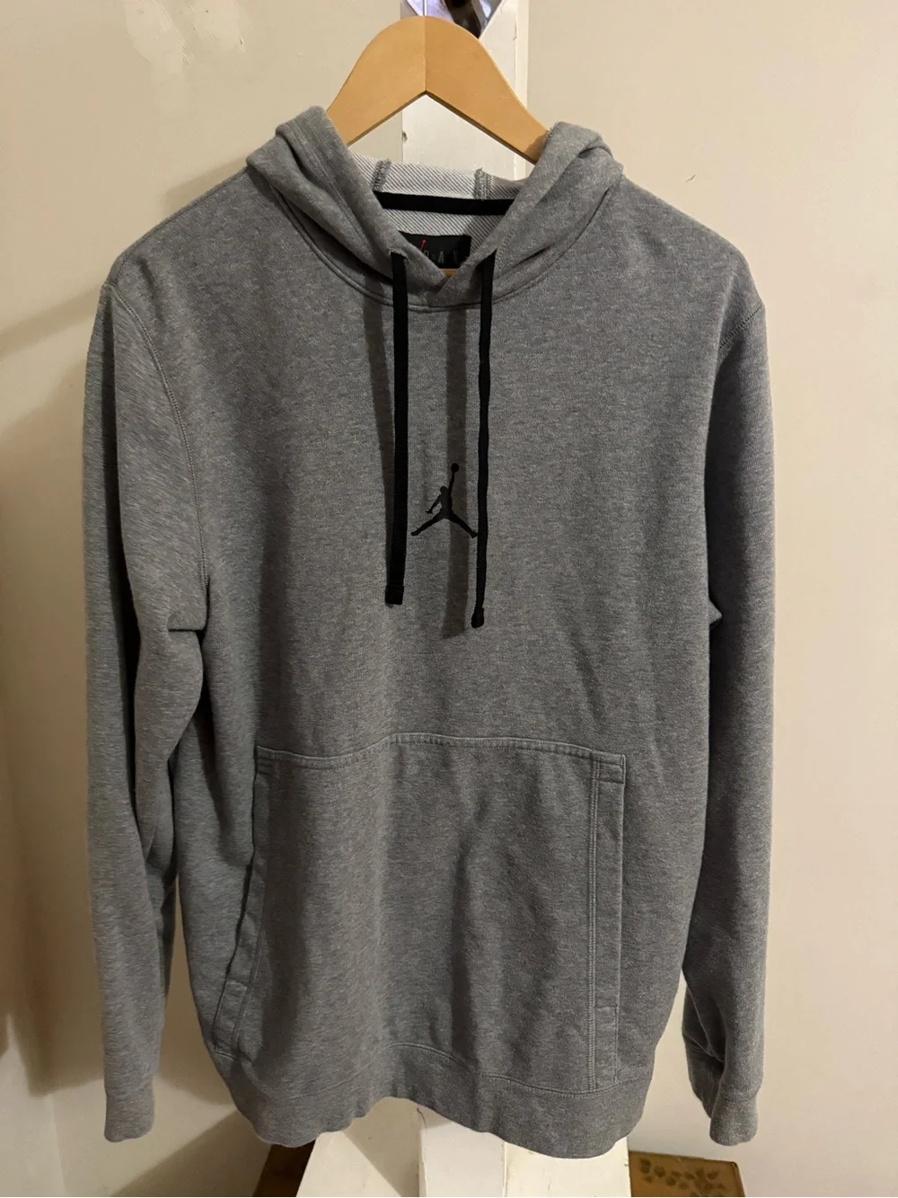 Nike Jordan Dri-FIT Air Fleece Pullover Hoodie